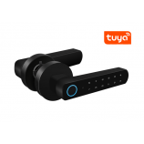 Chytrý dveřní zámek s klikou|Zoneway D100-BT Chytrý dveřní zámek s klikou|Zoneway D100-BT