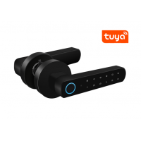 Chytrý dveřní zámek s klikou|Zoneway D100-BT Chytrý dveřní zámek s klikou|Zoneway D100-BT