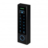 Wi-Fi TUYA přístupová jednotka s OLED displejem a dotykovou klávesnicí | Zoneway CFD3 Wi-Fi TUYA přístupová jednotka s OLED displejem a dotykovou klávesnicí | Zoneway CFD3