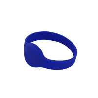 RFID silikonový náramek Sebury | MIFARE 13,56 MHz RFID silikonový náramek Sebury | MIFARE 13,56 MHz