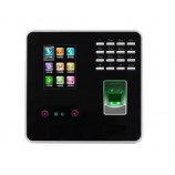 Biometrický přístupový a docházkový systém | ZONEWAY ZK3969 Biometrický přístupový a docházkový systém | ZONEWAY ZK3969