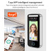 Biometrický TUYA přístupový a docházkový systém | Zoneway AI519F