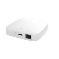 MOES Multimode Gateway ZigBee & BLE & Mesh & RJ45 s LAN MOES Multimode Gateway ZigBee & BLE & Mesh & RJ45 s LAN